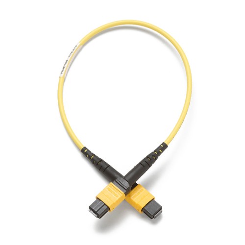 Шнур тестовый Fluke Networks TRC-SM-MPOAPC-UU-A