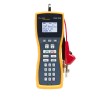 Тестер Fluke Networks TS54 Test Set с TDR, BANA