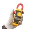 Токоизмерительные клещи с поверкой Fluke 303