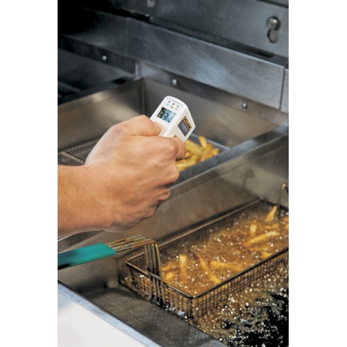 Пирометр для пищевых продуктов Fluke FP