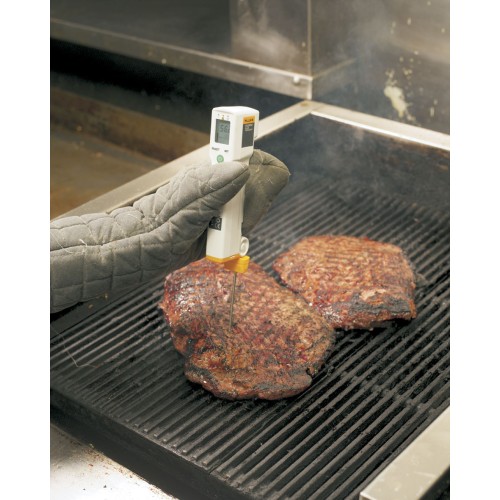 Пирометр для пищевых продуктов Fluke FP Plus