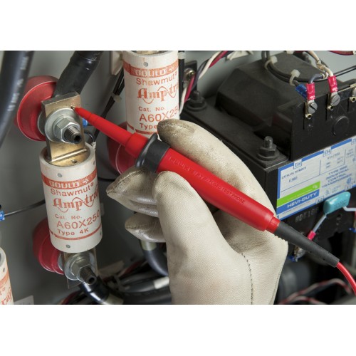 Комплект пробников с предохранителями Fluke FTPL-1