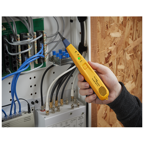 Набор для трассировки кабелей Fluke Networks PRO3000F50-KIT