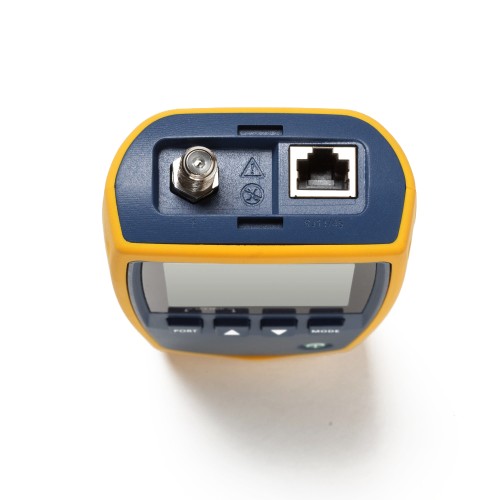 Тестер кабельный Fluke Networks MicroScanner2-TTK