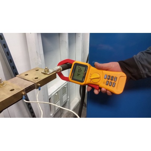 Токоизмерительные клещи Fluke 353