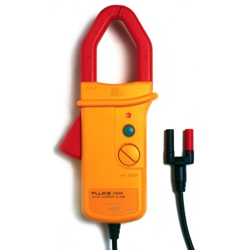 Токоизмерительные клещи Fluke i1010 Kit
