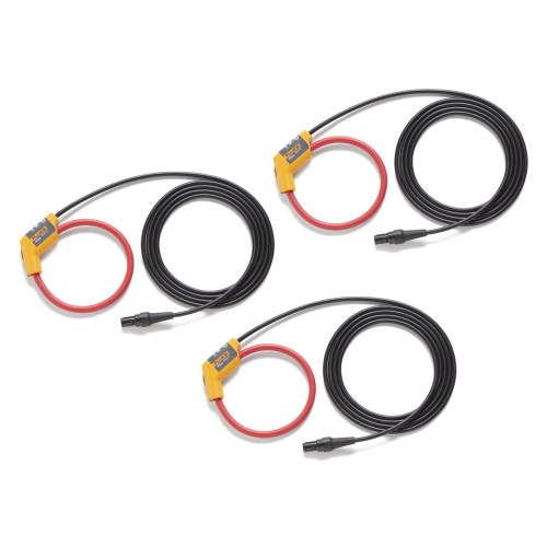Токоизмерительный датчик Fluke i17XX-Flex1500/3pk