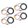 Токоизмерительный датчик Fluke i17XX-Flex1500/4PK