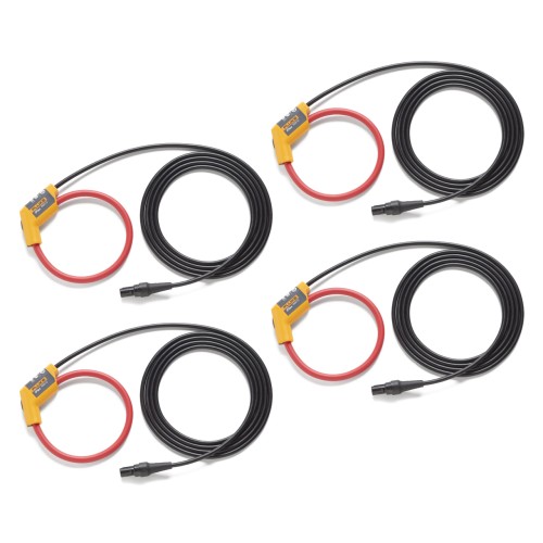 Токоизмерительный датчик Fluke i17XX-Flex1500/4PK