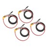 Токоизмерительный датчик Fluke i17XX-Flex3000/4PK