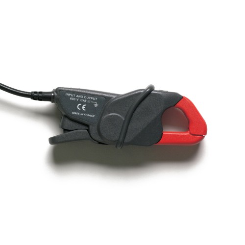 Токоизмерительные клещи Fluke i200