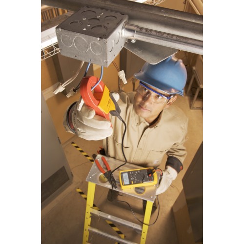 Комплект Fluke 87v/i410