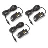 Токоизмерительные клещи Fluke i40S-EL3X/3PK