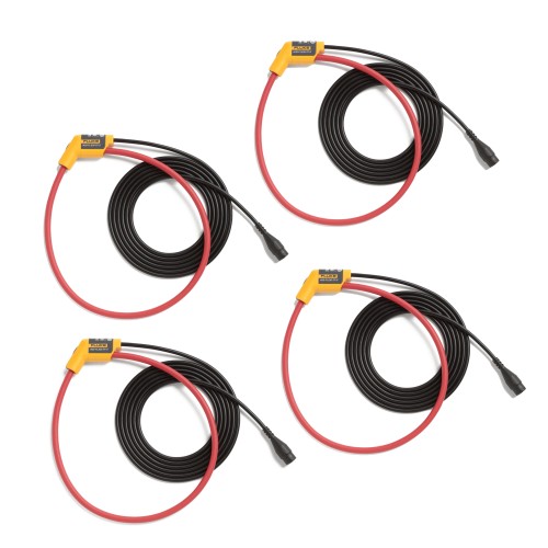 Токоизмерительный датчик Fluke i430-Flexi-TF-II/4P