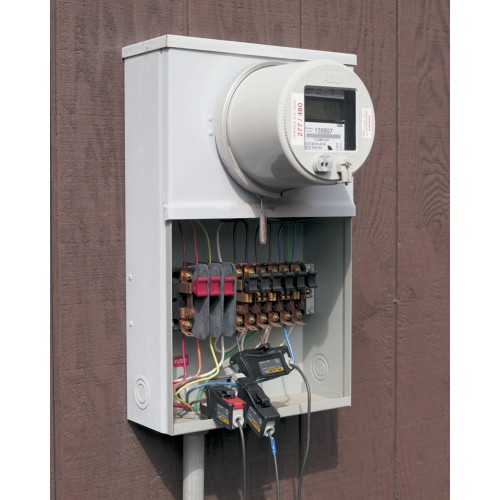 Токоизмерительные клещи Fluke i5S