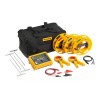Цифровой мегаомметр Fluke 1623 II Kit