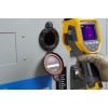 Инфракрасное окно Fluke CV300 (75мм)