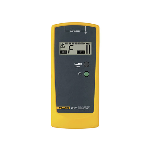 Генератор Fluke 2042T