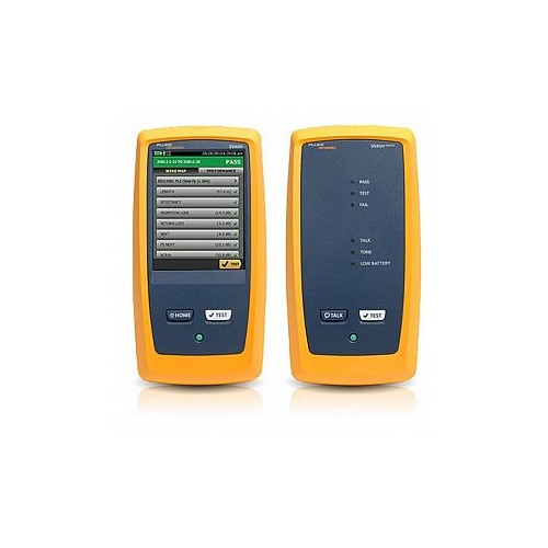 Кабельный тестер Fluke DSX-8000-ADD