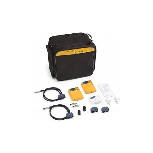 Кабельный тестер Fluke DSX-8000-ADD