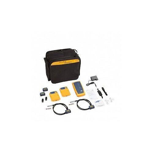 Кабельный тестер Fluke Networks DSX2-8000-ADD-R
