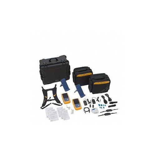 Кабельный тестер Fluke Networks DSX2-8000-PRO INT