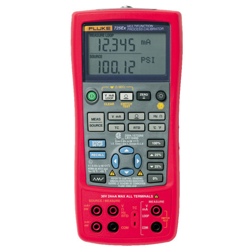 Комплект для удлинения проводов Fluke 80PK-EXT (тип K)