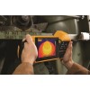 Инфракрасная камера Fluke TiX520
