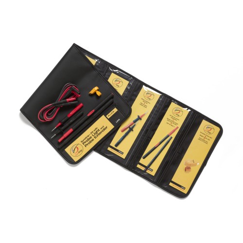 Комплект с осветителем и удлинителем Fluke L215