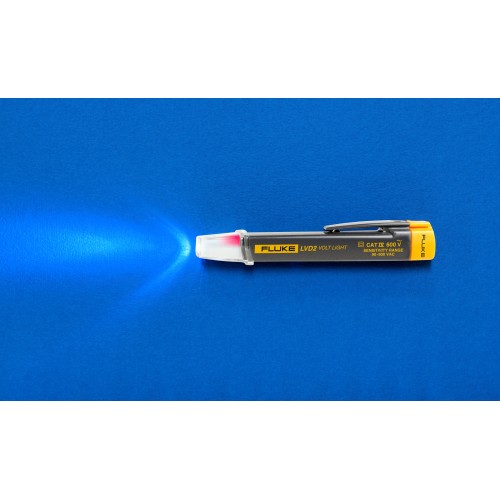 Детектор напряжения Fluke LVD2