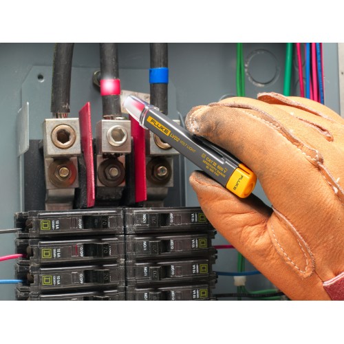 Детектор напряжения Fluke LVD2
