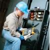 Анализатор энергии Fluke 437 II