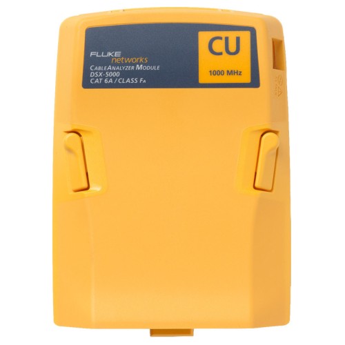 Удаленный блок Fluke Networks DSX-5000 MOD для DSX-5000