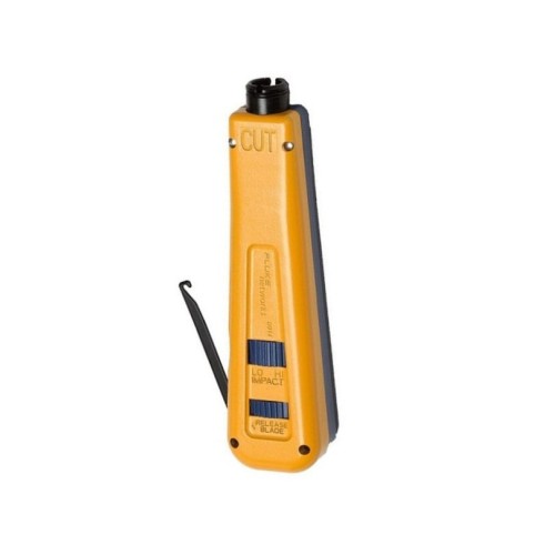 Инструмент ударный Fluke Networks D914 с лезвием EverSharp 66, EverSharp 110