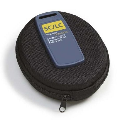 Кабель одномодовый Fluke Networks SMC-9-SCLC