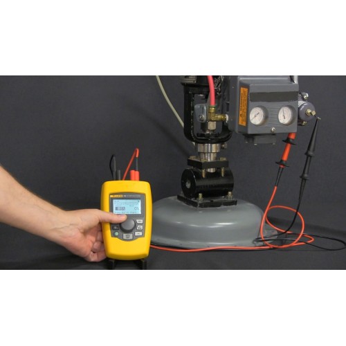 Калибратор петли тока Fluke 710