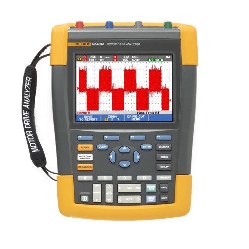 Комплект зажимов типа крючок Fluke HC200