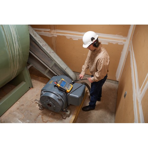 Анализатор энергии Fluke MDA-550