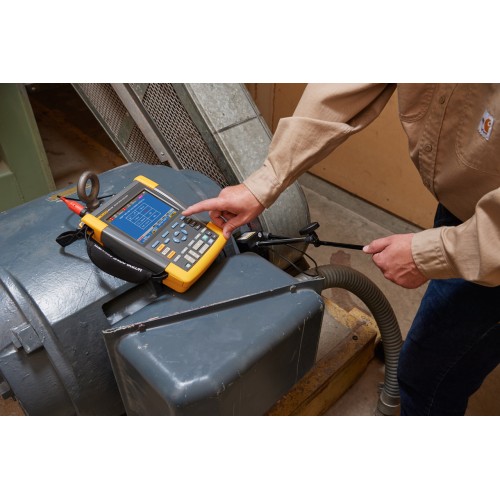 Анализатор энергии Fluke MDA-550