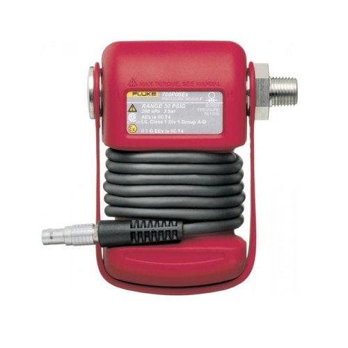 Модуль давления Fluke 700P01Ex