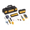 Тестер кабельный Fluke Networks MicroScanner2-TTK