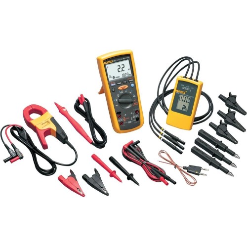 Комплект Fluke 1587/MDT