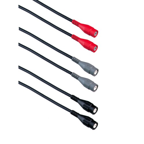 Комплект коаксиальных кабелей Fluke PM9092