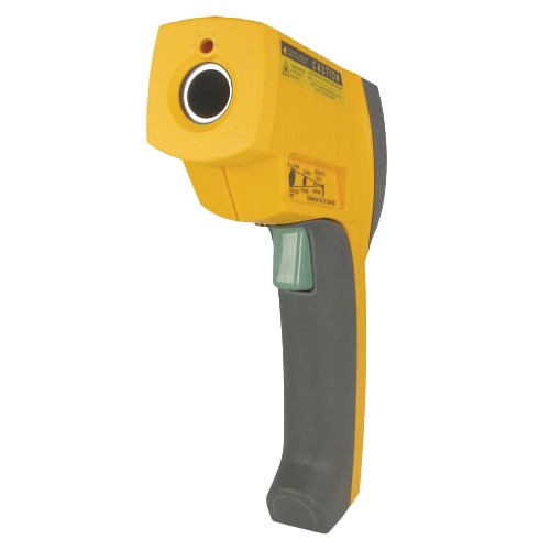 Пирометр инфракрасный Fluke 63