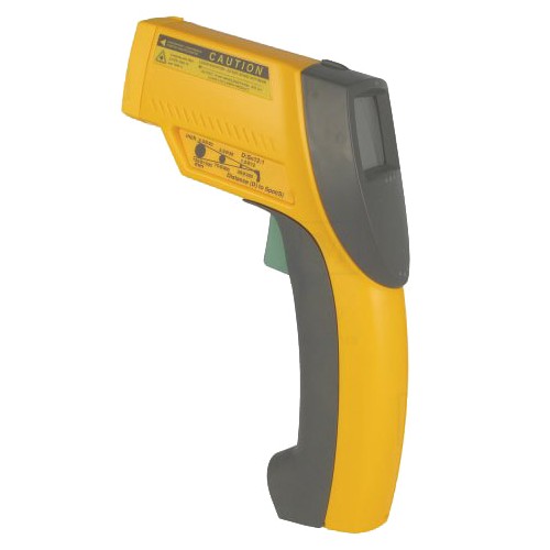 Пирометр инфракрасный Fluke 63
