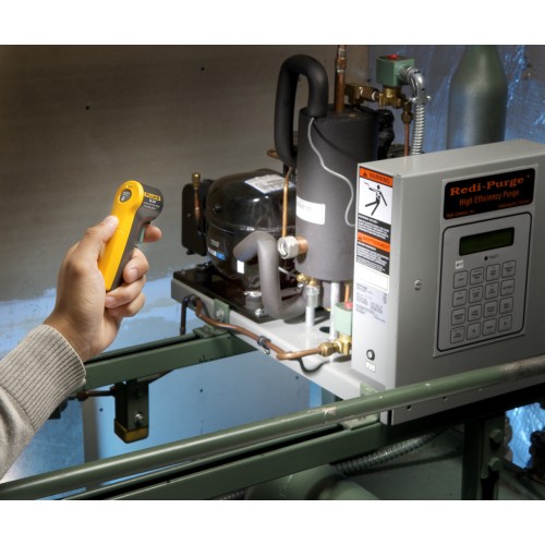 Фонарь-детектор Fluke RLD2