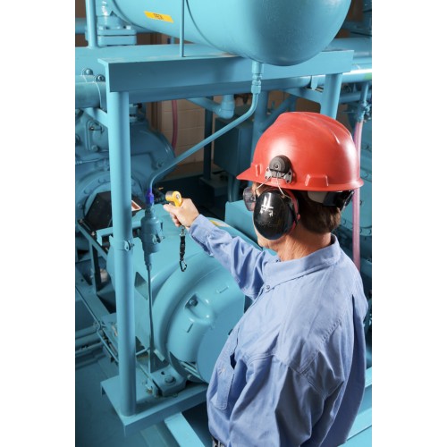 Фонарь-детектор Fluke RLD2