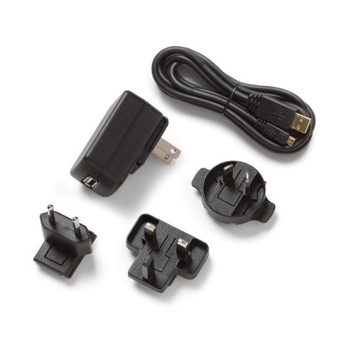 Зарядное устройство для батареи Fluke VT04