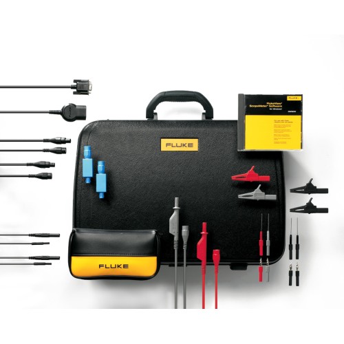 Комплект принадлежностей Fluke SCC198