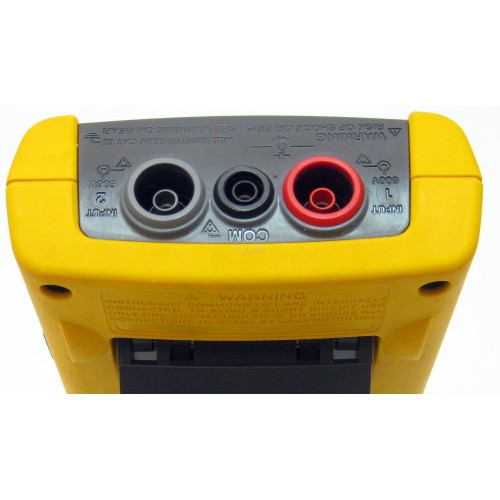 Анализатор энергии Fluke 43B